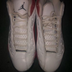 Jordan 13’s